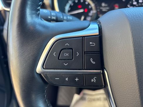 Used 2021 Toyota Highlander Limited image 40