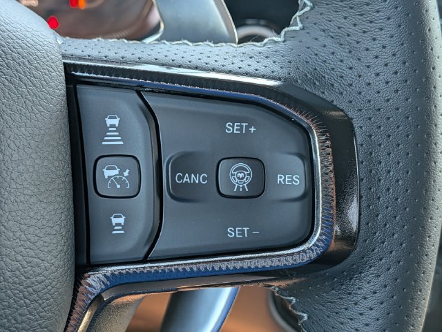 New 2026 RAM 1500 RHO w/ RHO Level 1 Equipment Group AWD/4WD image 27