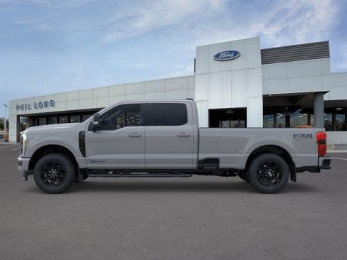 New 2026 Ford F350 XLT w/ XLT Premium Package AWD/4WD image 3
