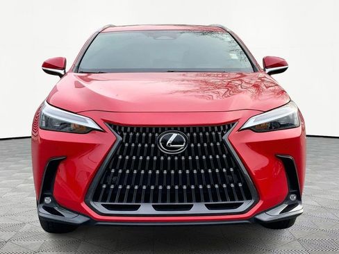 Used 2023 Lexus NX 350 AWD w/ Premium Package image 2