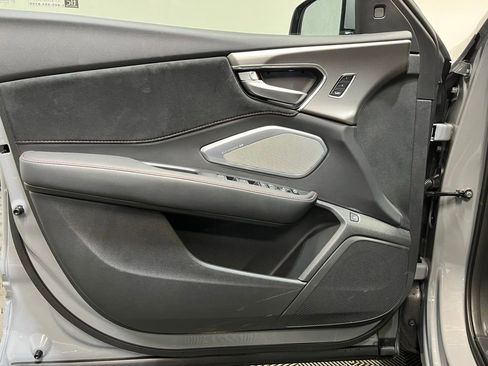 New 2026 Acura RDX A-Spec AWD/4WD image 13