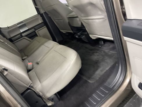 Used 2015 Ford F150 XLT w/ Equipment Group 301A Mid AWD/4WD image 21