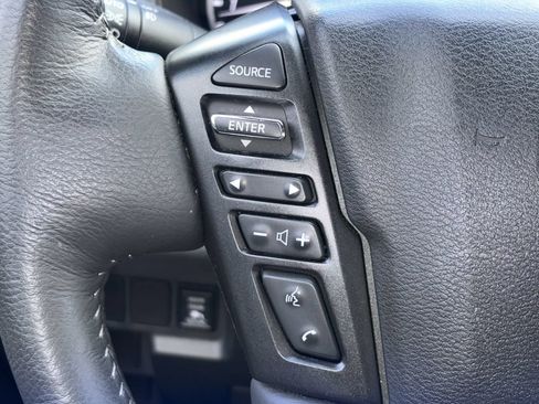 Certified 2025 Nissan Frontier SV w/ SV Convenience Package RWD image 19