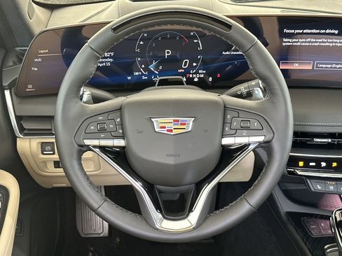 New 2026 Cadillac CT5 Premium Luxury image 14