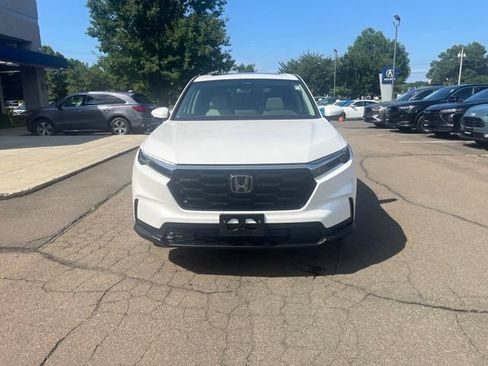 Used 2025 Honda CR-V EX image 25
