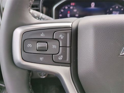 New 2026 Chevrolet Silverado 2500 LT image 25