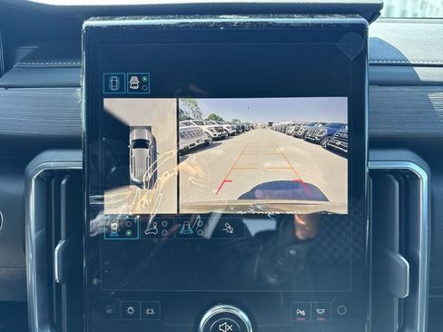 New 2026 GMC Acadia Denali w/ Super Cruise Package FWD image 17