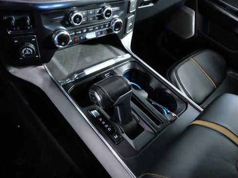 Certified 2021 Ford F150 Platinum w/ Equipment Group 701A High image 22