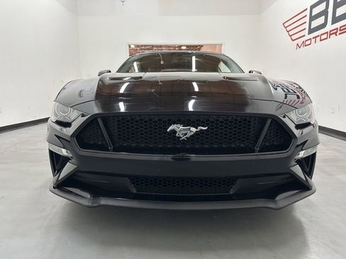 Used 2020 Ford Mustang GT Premium RWD image 6