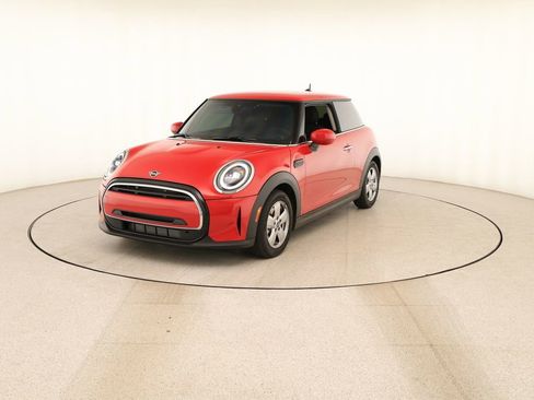 Used 2024 MINI Cooper 2-Door Hardtop FWD image 12