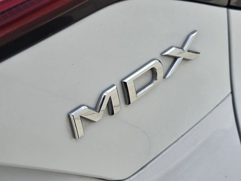 Certified 2023 Acura MDX FWD w/ Technology Package image 28
