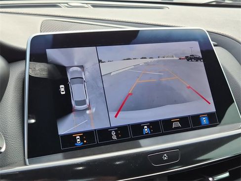 Certified 2023 Cadillac CT5 V w/ Premium Package image 15