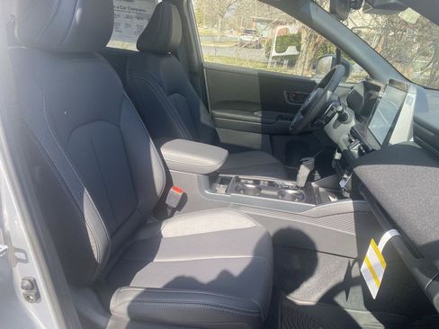 New 2026 Subaru Outback Limited AWD/4WD image 23