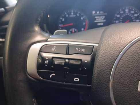 Used 2023 Kia K5 GT FWD image 11