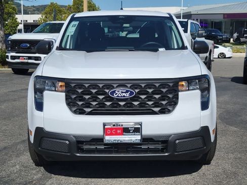 New 2026 Ford Maverick XL AWD/4WD image 8