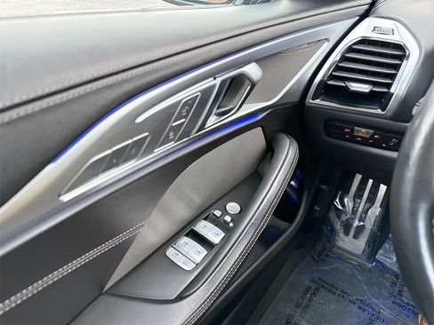 Certified 2023 BMW M850i Gran Coupe xDrive image 29