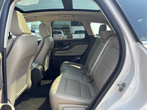 Used 2024 Lincoln Corsair Grand Touring AWD/4WD image 22