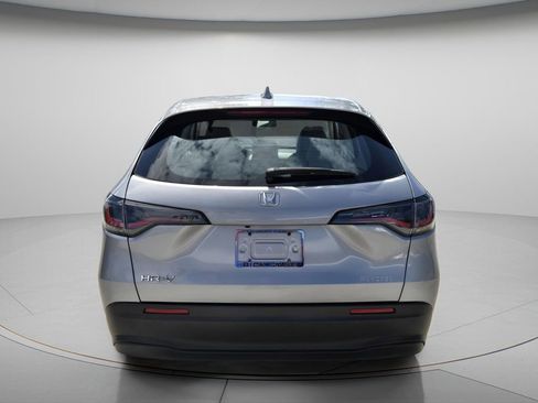 Used 2024 Honda HR-V LX image 5