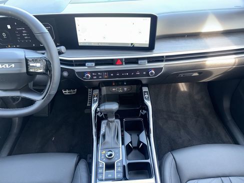 New 2026 Kia Sorento SX Prestige AWD/4WD image 11