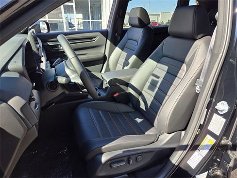 New 2026 Honda CR-V Sport-L image 4