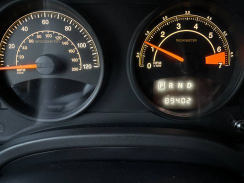 Used 2015 Jeep Patriot Sport w/ Power Value Group AWD/4WD image 29