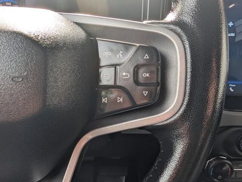 Used 2023 Ford Bronco Everglades AWD/4WD image 13