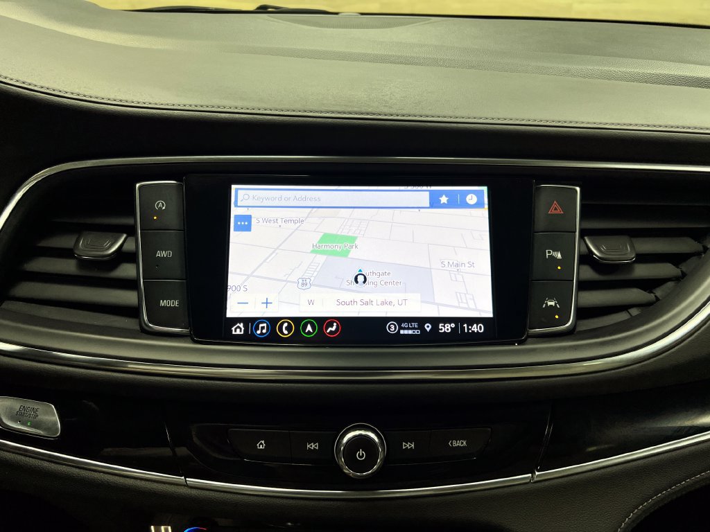 Used 2023 Buick Enclave Avenir w/ Avenir Technology Package AWD/4WD image 32
