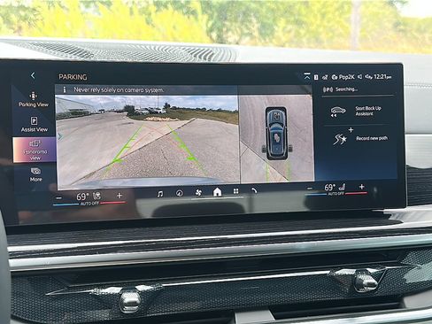 New 2026 BMW X5 xDrive40i w/ M Sport Package image 23