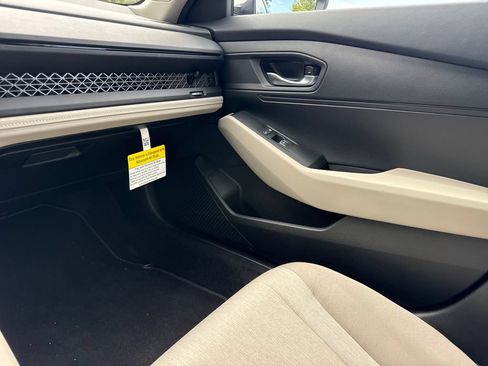 Certified 2026 Honda Accord LX image 18