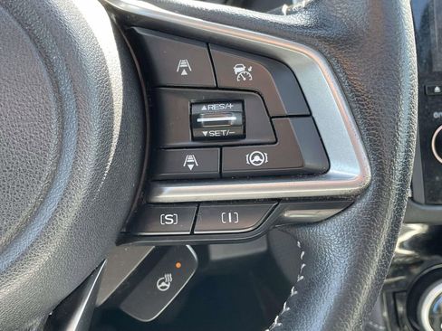 Used 2020 Subaru Forester Limited w/ Popular Package #3 AWD/4WD image 12