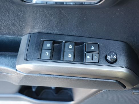 Used 2020 Toyota Tacoma TRD Sport w/ TRD Premium Sport Package image 16