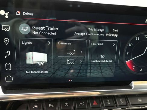 Used 2022 GMC Sierra 1500 SLT w/ SLT Premium Plus Package image 18