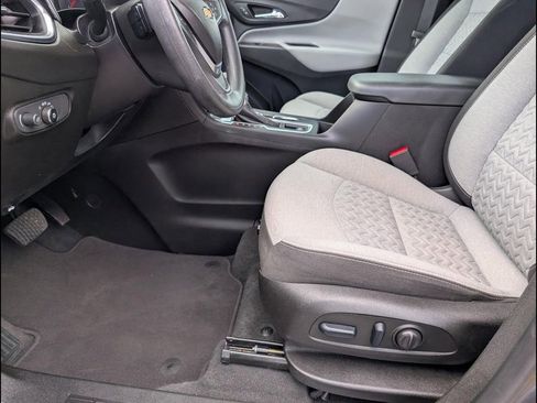 Used 2022 Chevrolet Equinox LS AWD/4WD image 12