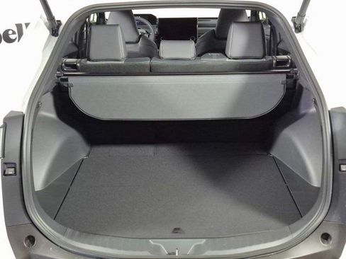 New 2026 Toyota bZ image 24