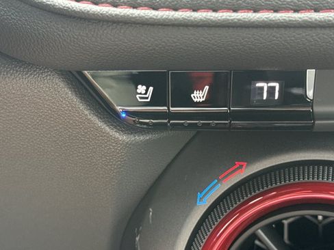 New 2026 Chevrolet Blazer RS w/ Driver Confidence II Package FWD image 20