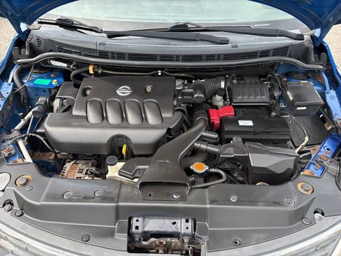 Used 2007 Nissan Versa 1.8 S w/ PWR Pkg FWD image 28