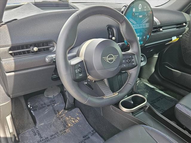 Used 2026 MINI Cooper S FWD image 10