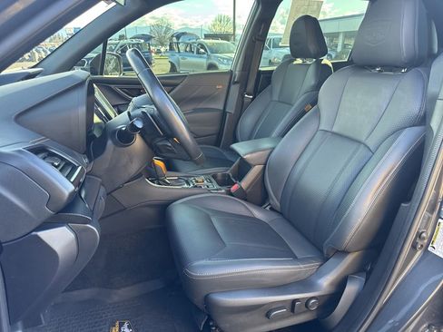Used 2023 Subaru Forester Wilderness image 9