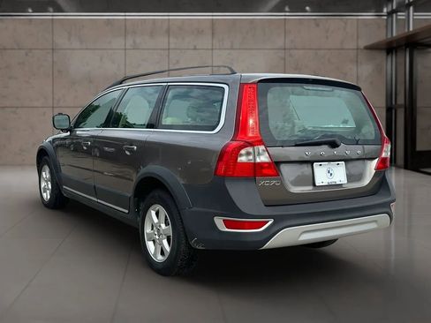 Used 2011 Volvo XC70 3.2 image 7
