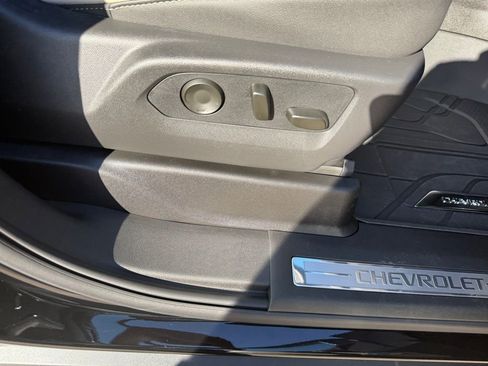 New 2025 Chevrolet Tahoe Premier w/ Sun And Tow Package image 44