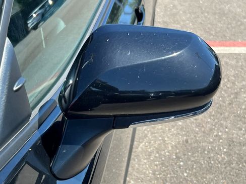 Certified 2025 Toyota Camry SE image 9