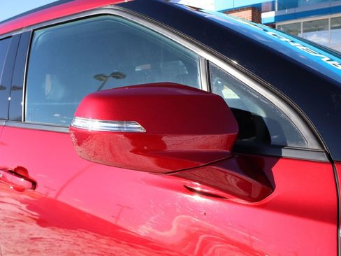 Used 2022 Chevrolet Blazer RS w/ Enhanced Convenience Package image 2