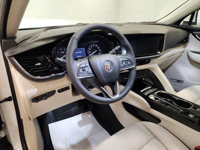 Certified 2023 Buick Envision Avenir AWD/4WD image 12