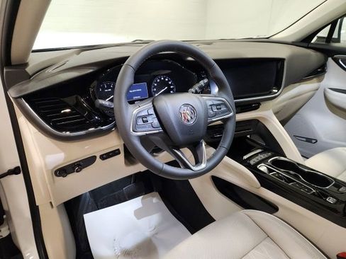 Used 2023 Buick Envision Avenir AWD/4WD image 12