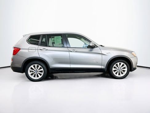 Used 2017 BMW X3 xDrive28i image 10