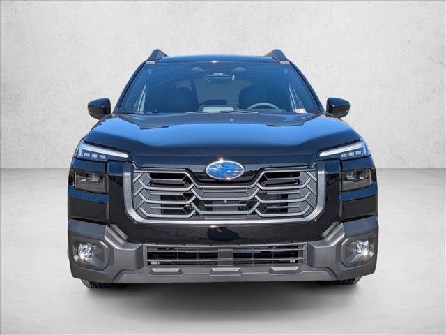 Used 2026 Subaru Outback Limited XT AWD/4WD image 5