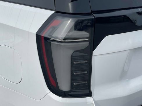 New 2026 Chevrolet Tahoe RST w/ Advanced Technology Package image 10