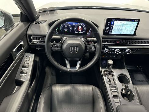Certified 2026 Honda Civic Sport Touring image 21