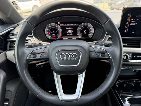 Used 2025 Audi A5 2.0T Premium Plus AWD/4WD image 15