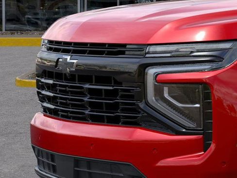 New 2026 Chevrolet Suburban RST w/ Comfort Package image 13